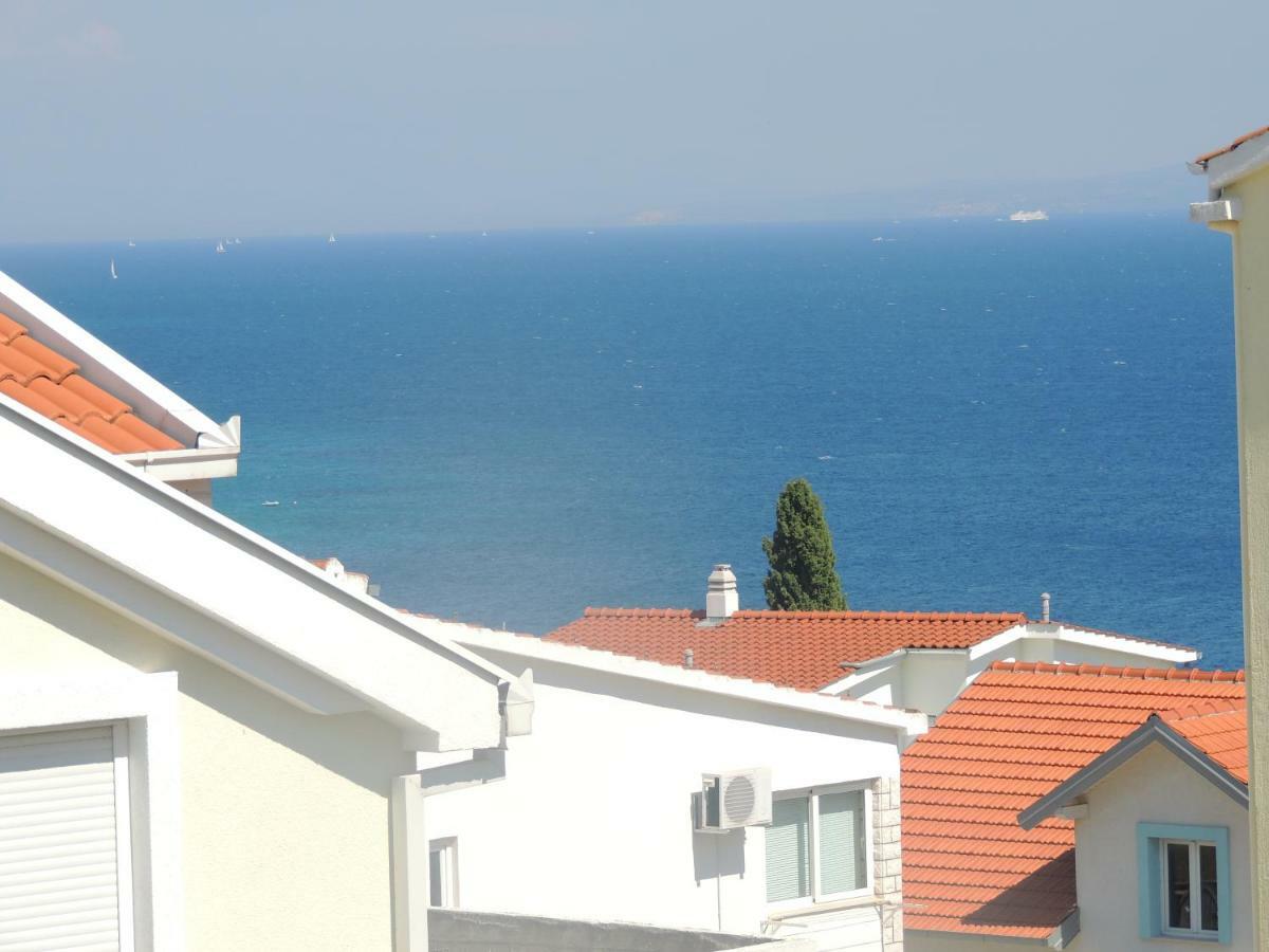 Apartments Naomi And Marsel Trogir Exteriér fotografie